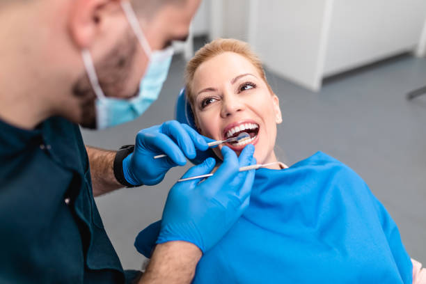 Best Root Canal Treatment  in Firestone, CO