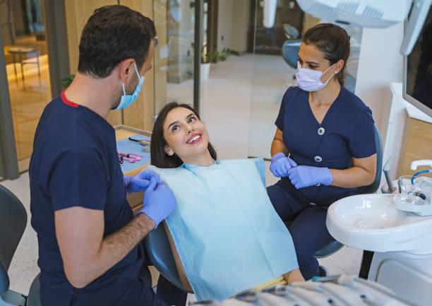 Oral Surgery in Firestone, CO