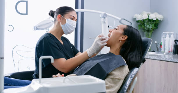 Best Cosmetic Dentistry  in Firestone, CO
